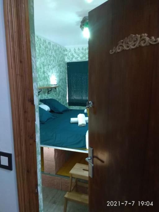 Alojamiento Gran Descanso Villena Dış mekan fotoğraf