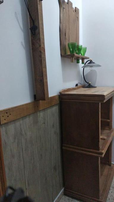 Alojamiento Gran Descanso Villena Dış mekan fotoğraf