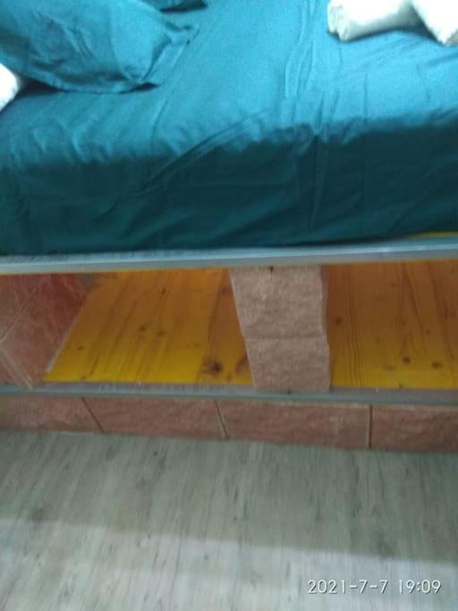 Alojamiento Gran Descanso Villena Dış mekan fotoğraf